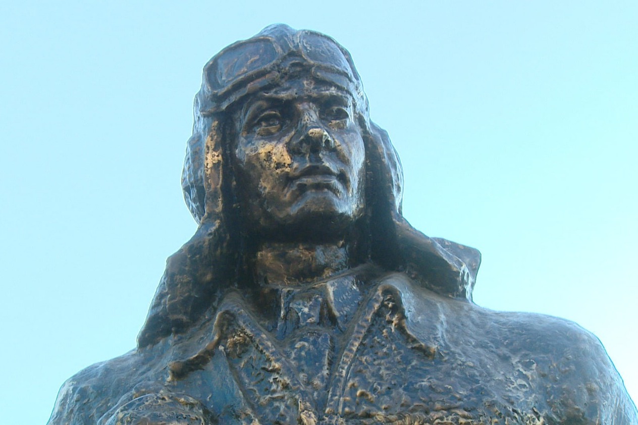 Степан Здоровцев Астрахань